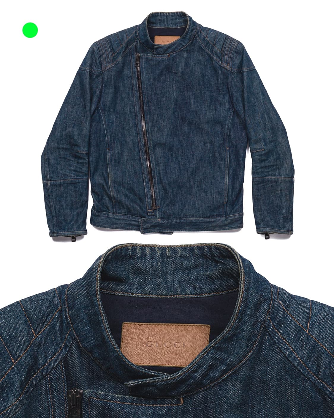 (2002) 런웨이 구찌 톰포드 데님라이더 상품이미지1