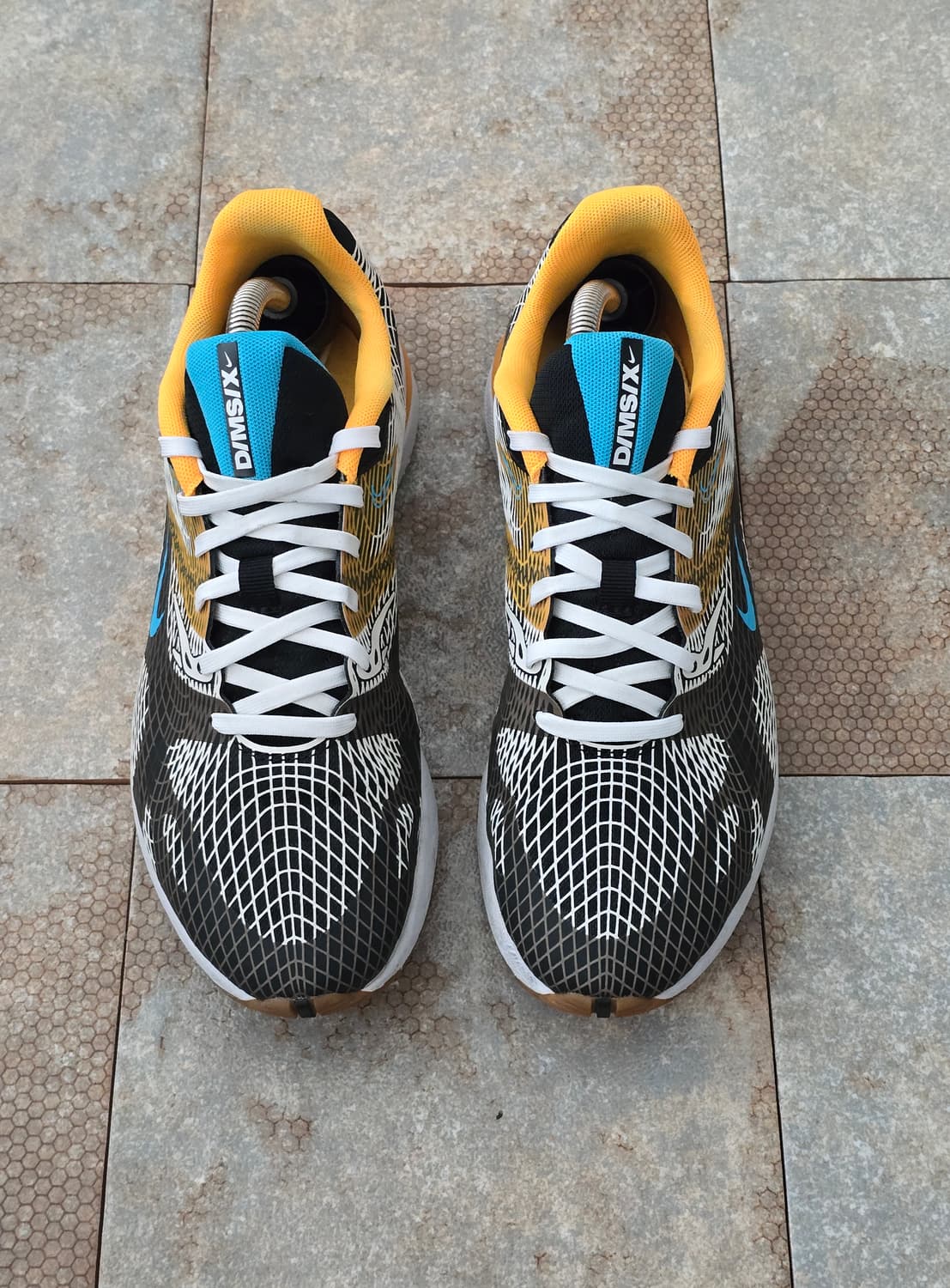 (250)나이키 고스위프트 레이저 오렌지 상품이미지2