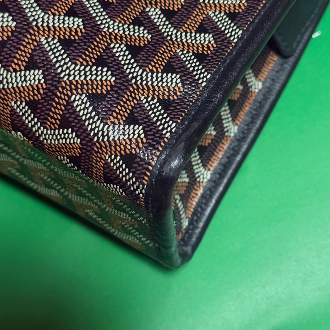 고야드 클러치 상품이미지7