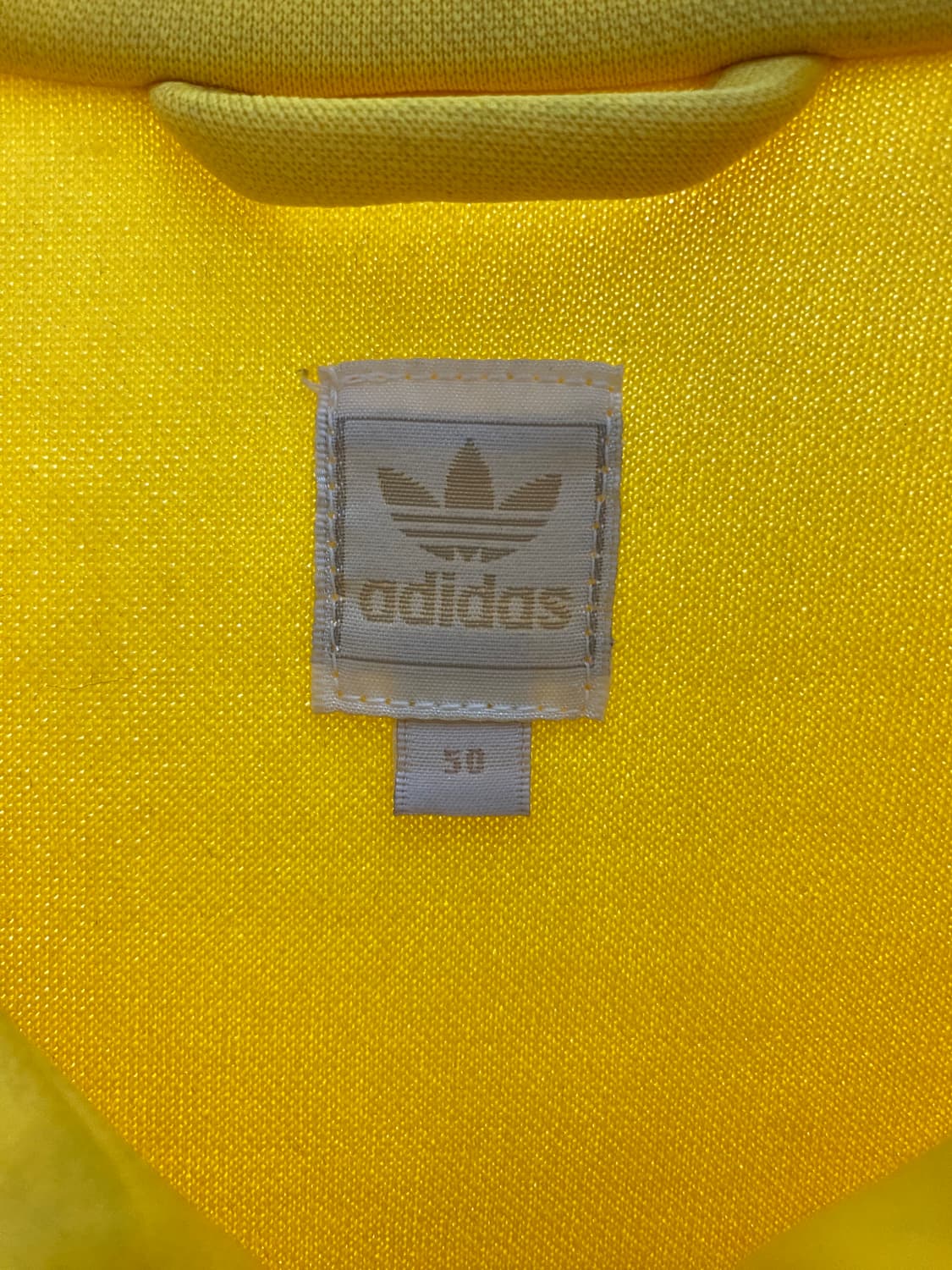 Adidas Crop Top Custom 상품이미지6