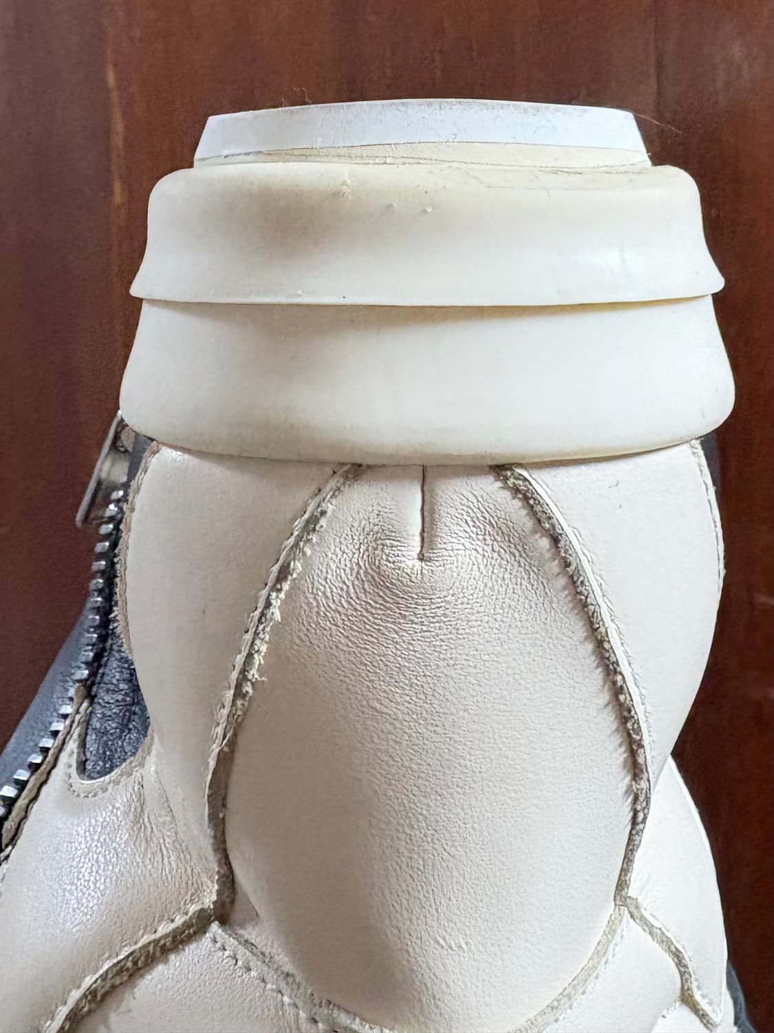 릭오웬스 지오바스켓 44 밑창보강 상품이미지3