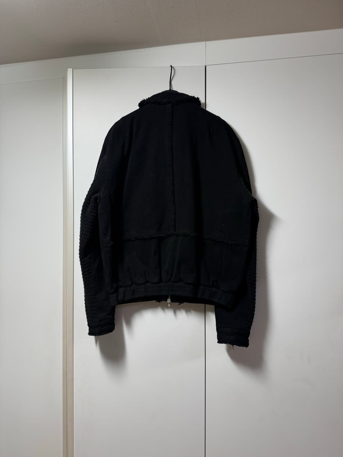 Xlim EP.4 02 JACKET 상품이미지6