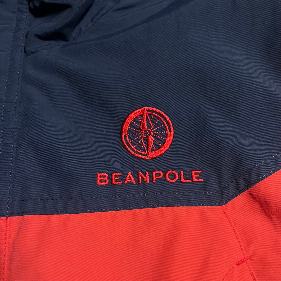 [100] BEANPOLE 빈폴아웃도어 바람막이 상품이미지4