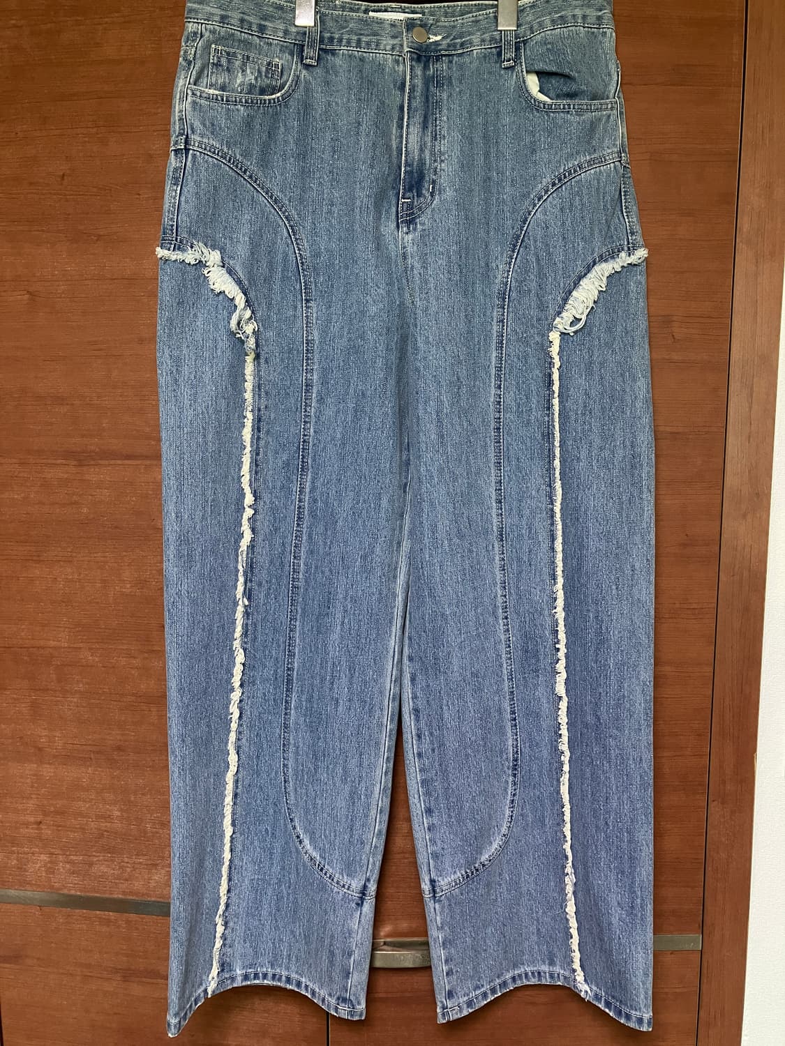 밈더워드로브 패널 진 상품이미지1