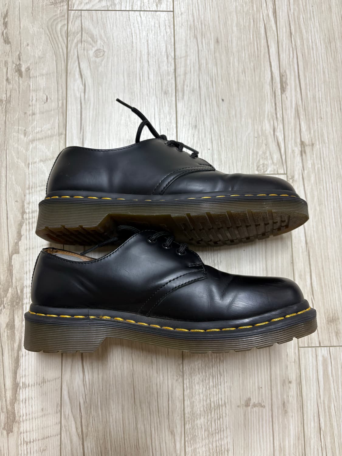 닥터마틴 1461 3홀 스무스 230 상품이미지3