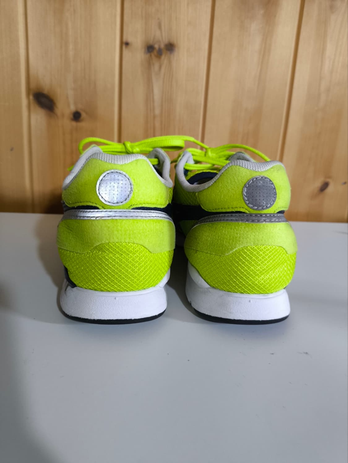 245mm 오니츠카타이거 메트로 노마드 운동화  상품이미지8