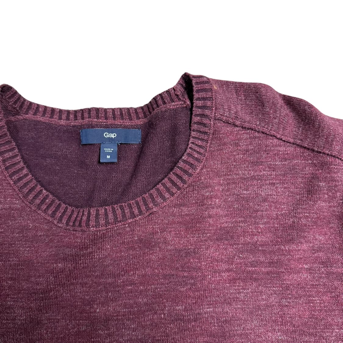 갭 니트 상품이미지2