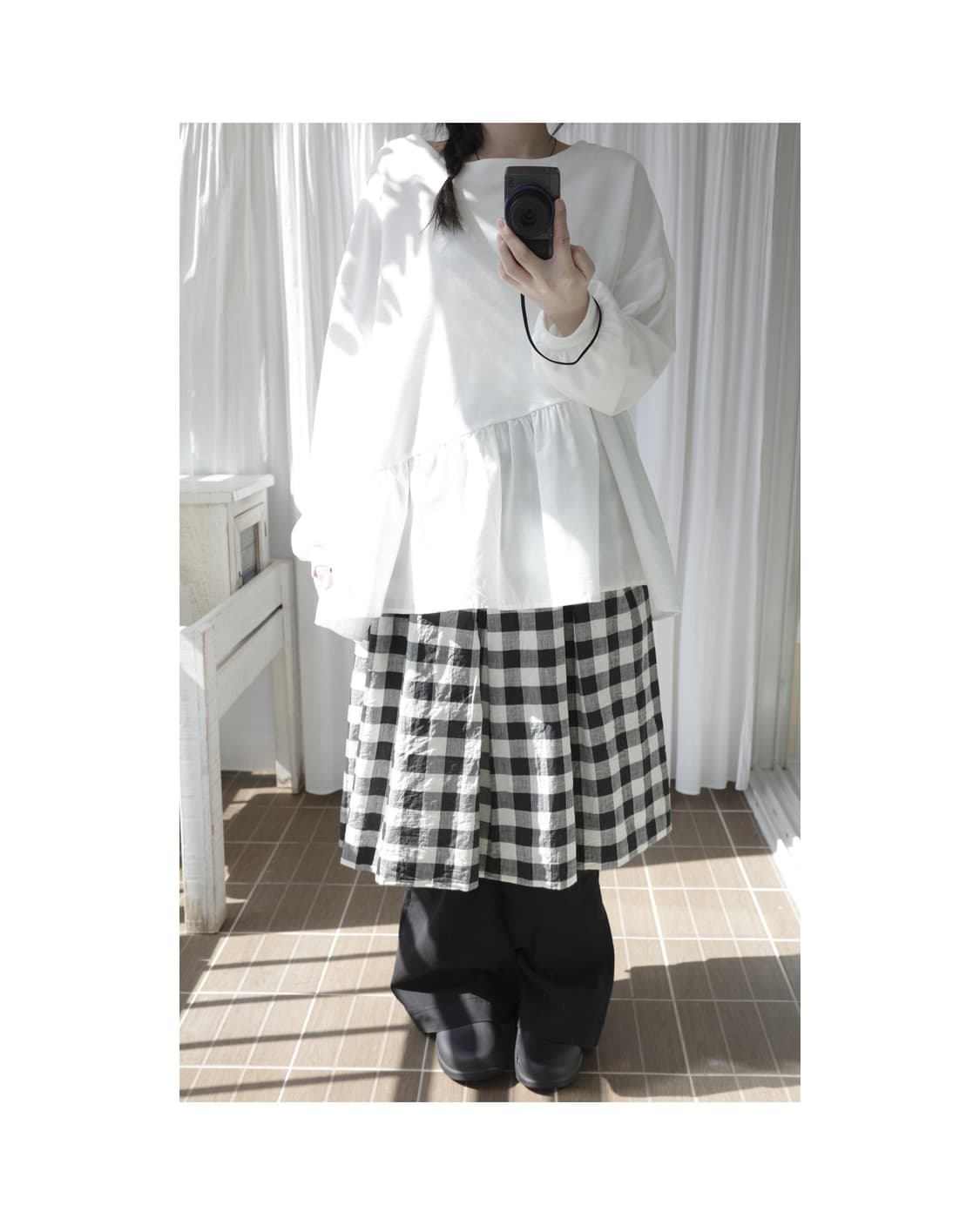 Earth & music ecology sleeve 상품이미지4