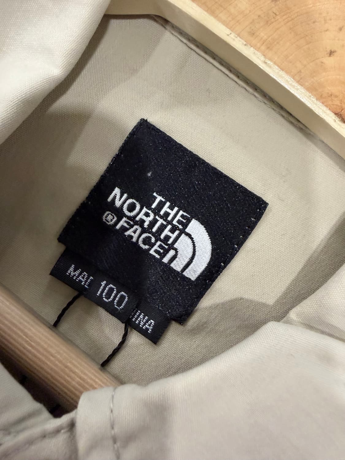 7. 노스페이스 셔츠 상품이미지3