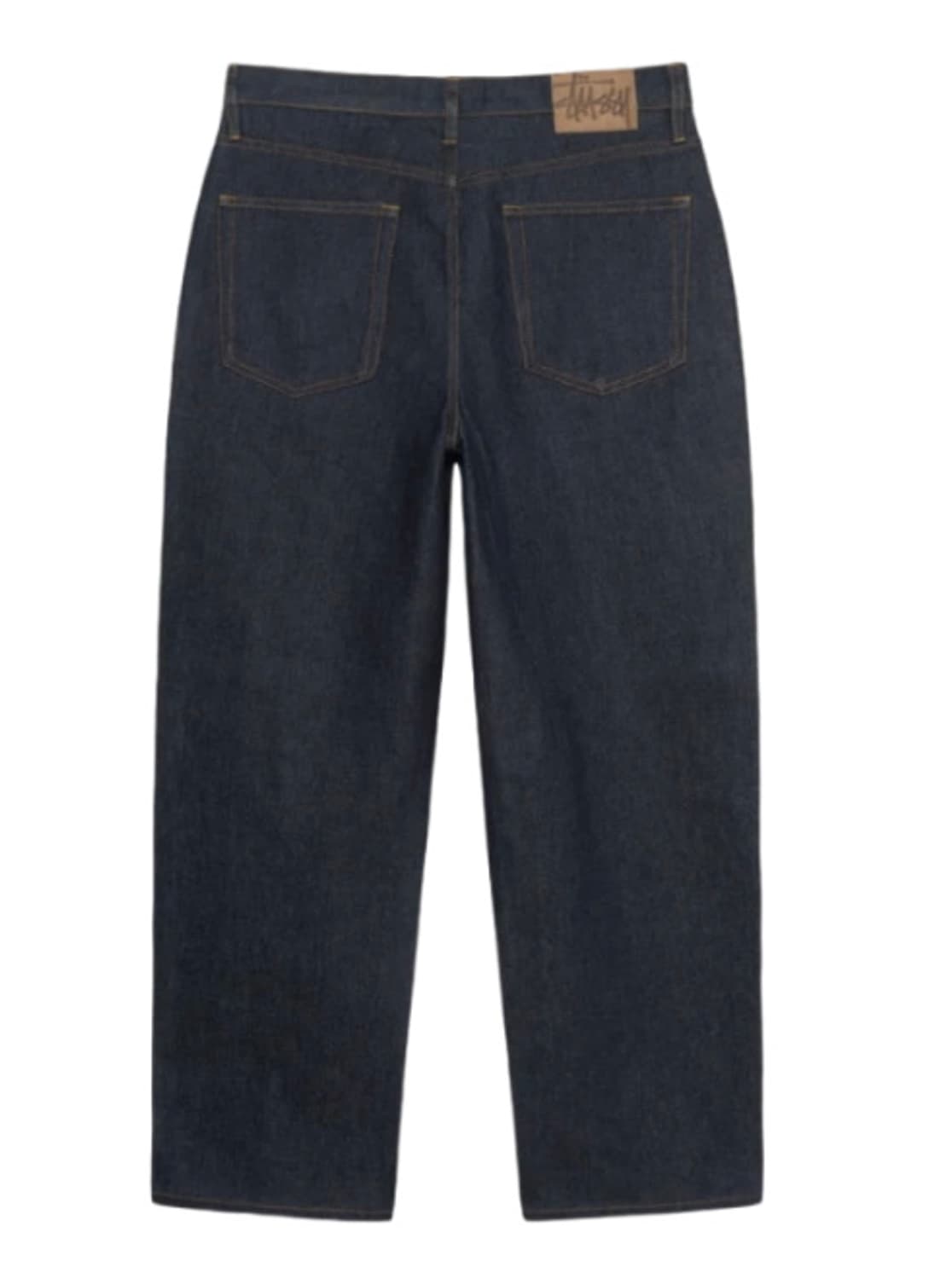 STUSSY big ol Jean raw 상품이미지2