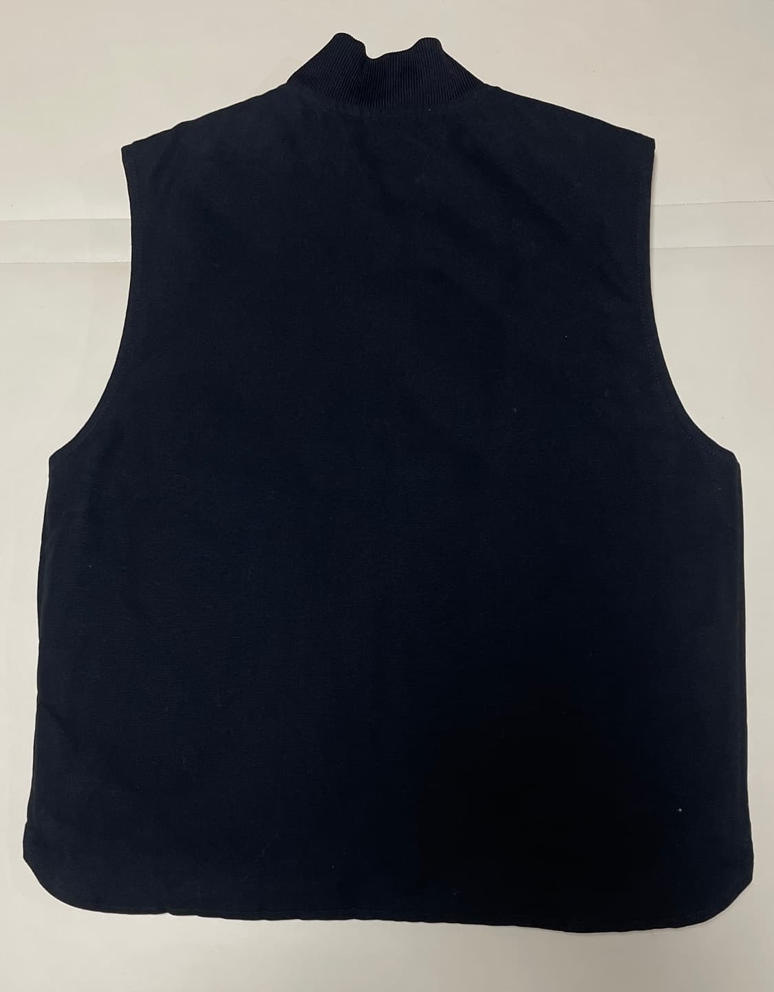 칼하트 덕액티브 워크 베스트 빈티지 조끼 2XL 상품이미지2