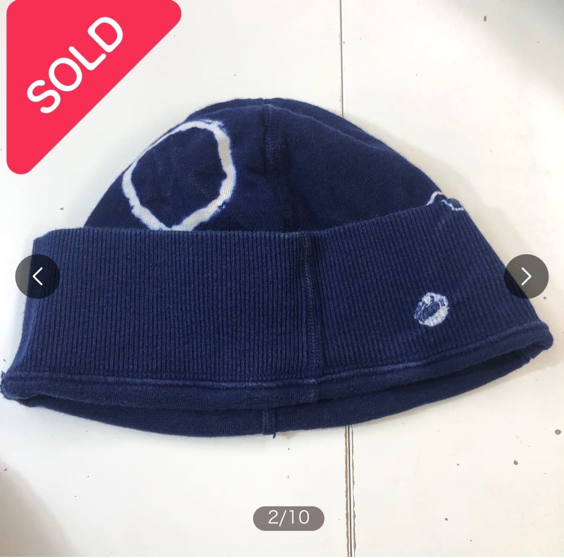 캐피탈 비니 상품이미지2