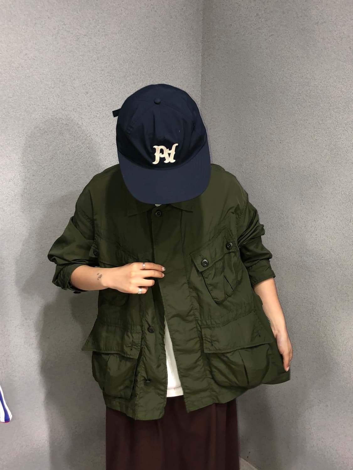 BEAMS BOY 상품이미지1