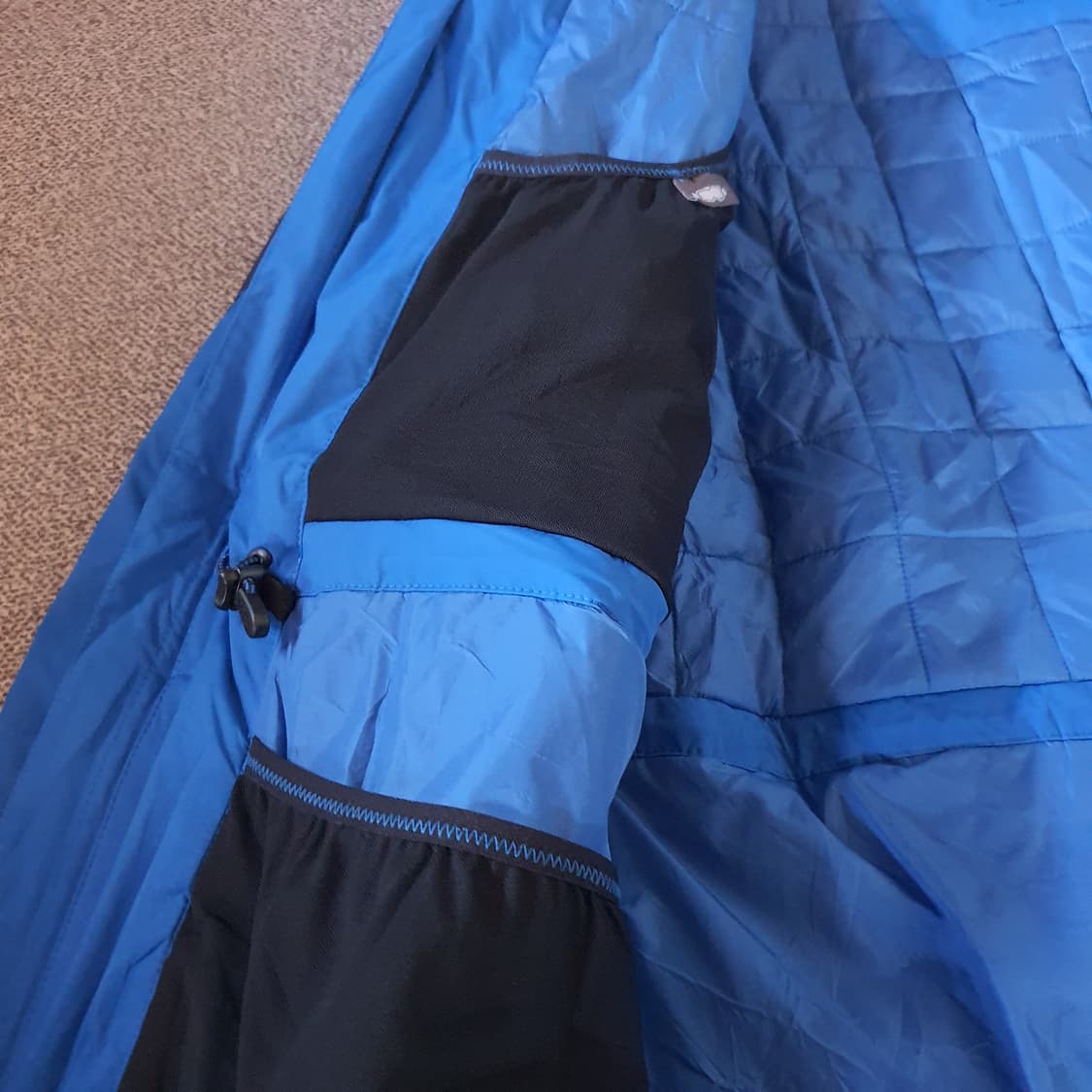 L.L.Bean 남성용 러기드 릿지 파카 no.21 상품이미지7