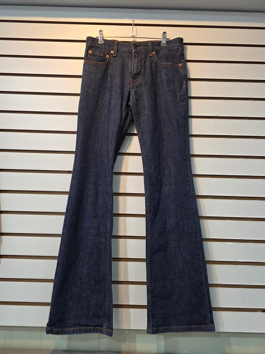 LEVI'S 리바이스 02577 부츠컷 데님 팬츠 상품이미지1