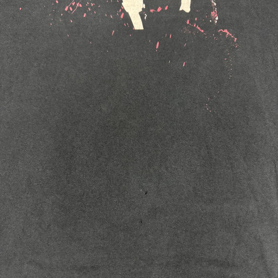 빈티지 2000s 영화 아메리칸 싸이코 티셔츠 상품이미지7