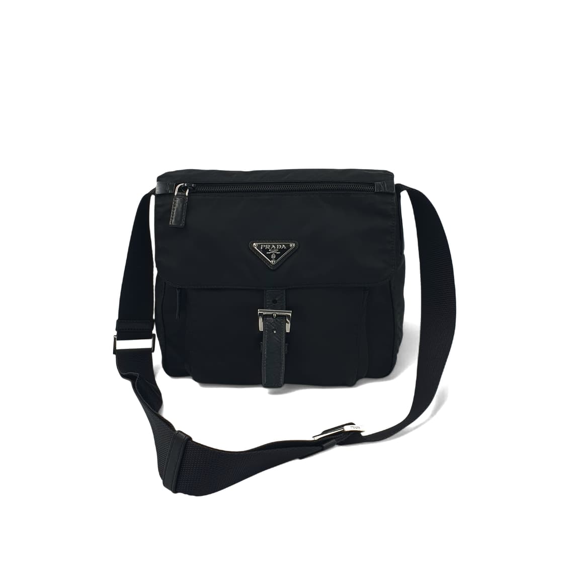프라다 리나일론 메신저백 크로스백 숄더백 상품이미지1