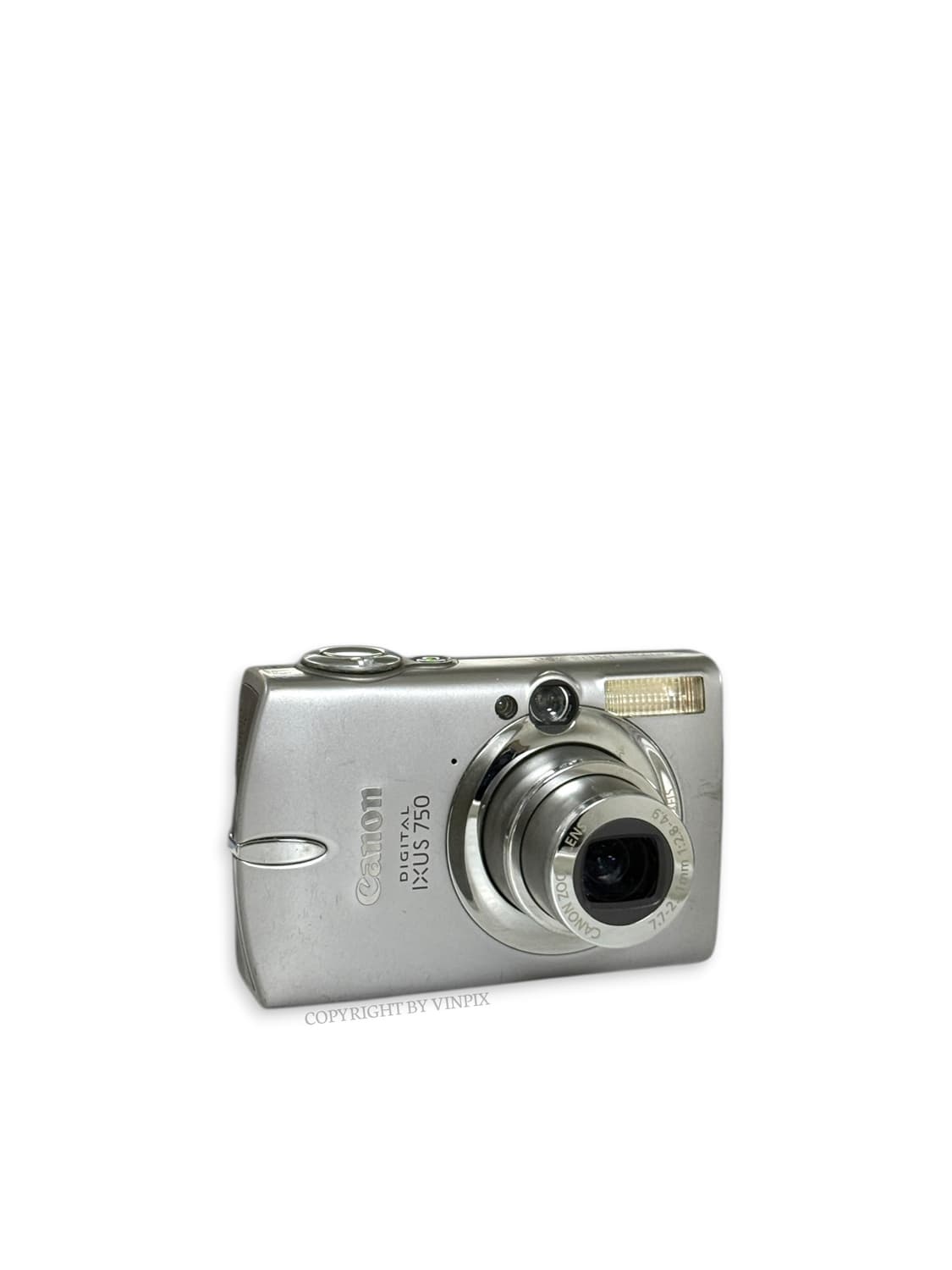 캐논 익서스 750(익시 700,파워샷 SD550) 디지털 카메라 디카 상품이미지3