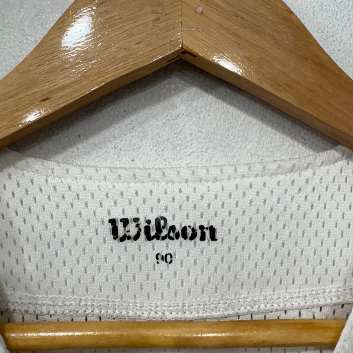 NC다이노스 전형민 유니폼 상품이미지3