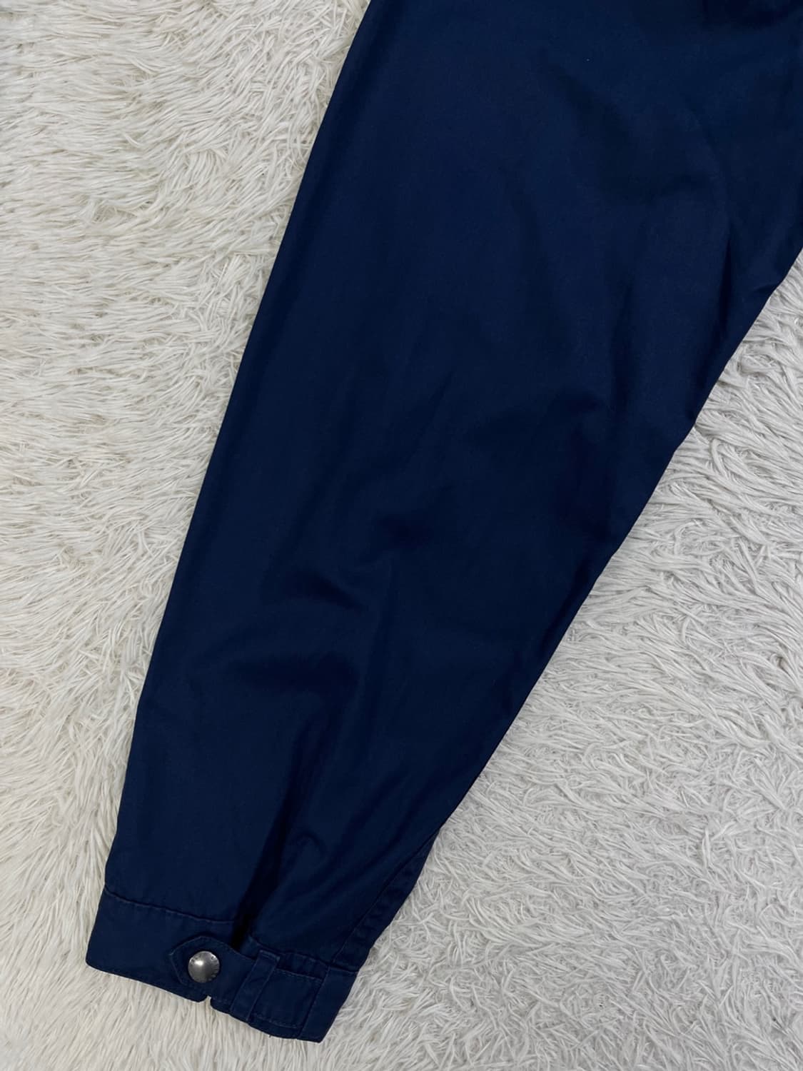 폴로 랄프 로렌 코튼 후드 집업 자켓/#2565 상품이미지4