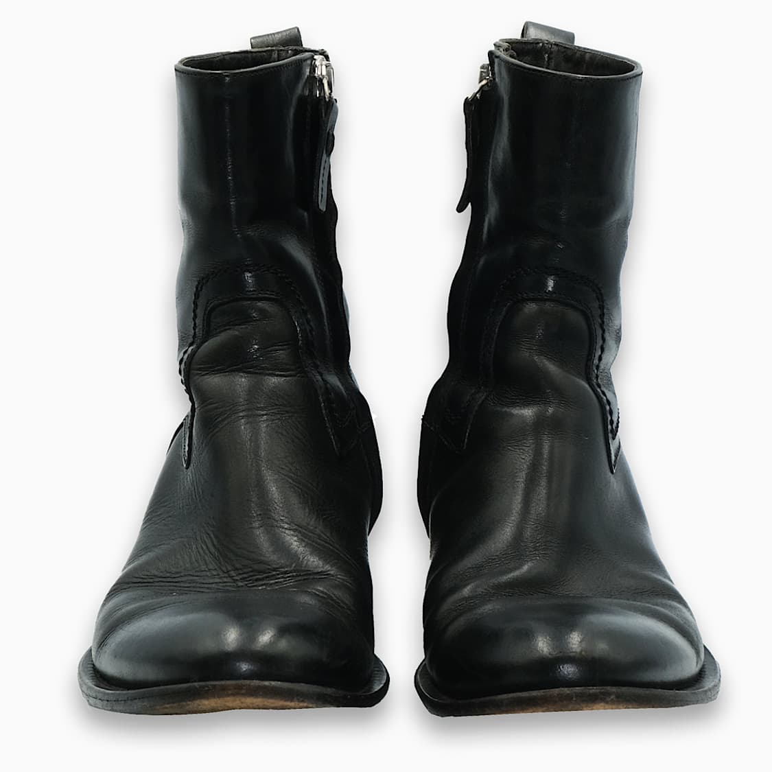 디올 옴므 FW07 에디 슬리먼 부츠 260-265 사이즈 BT26001 상품이미지2