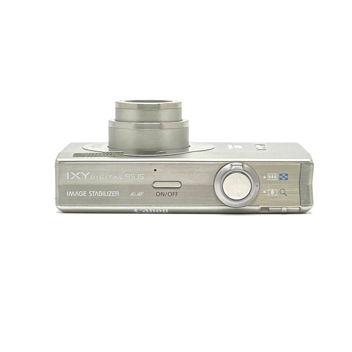 [가온·윤채픽&풀박스!] 캐논 IXY 95IS(IXUS 90IS) 디카 상품이미지6