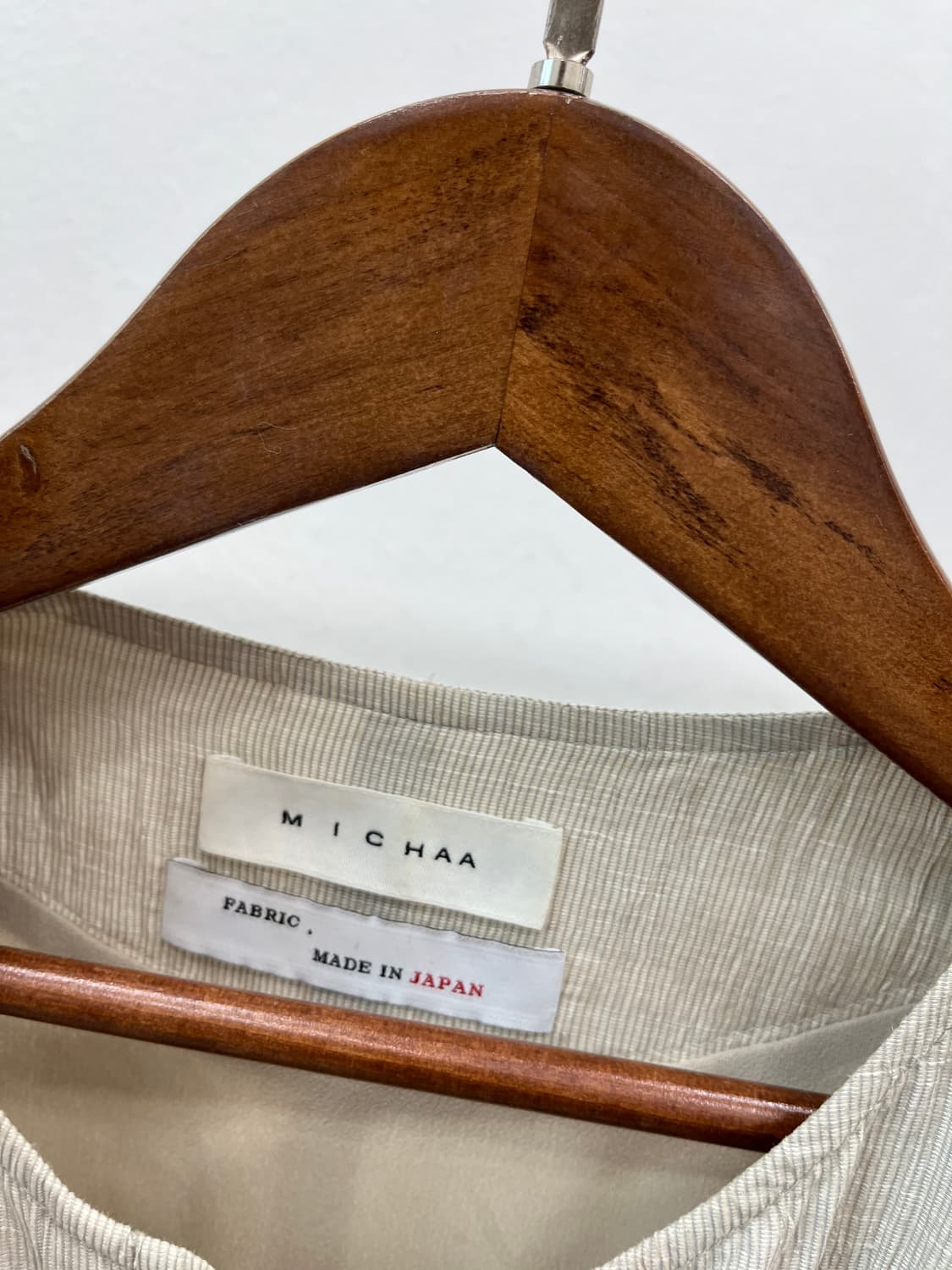 여) 미샤 벨트 린넨 원피스 
 상품이미지6