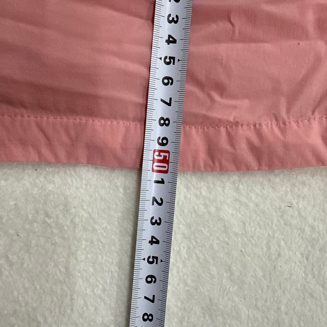 130 뉴발란스 키즈 바람막이 후드 자켓 0313T 상품이미지6