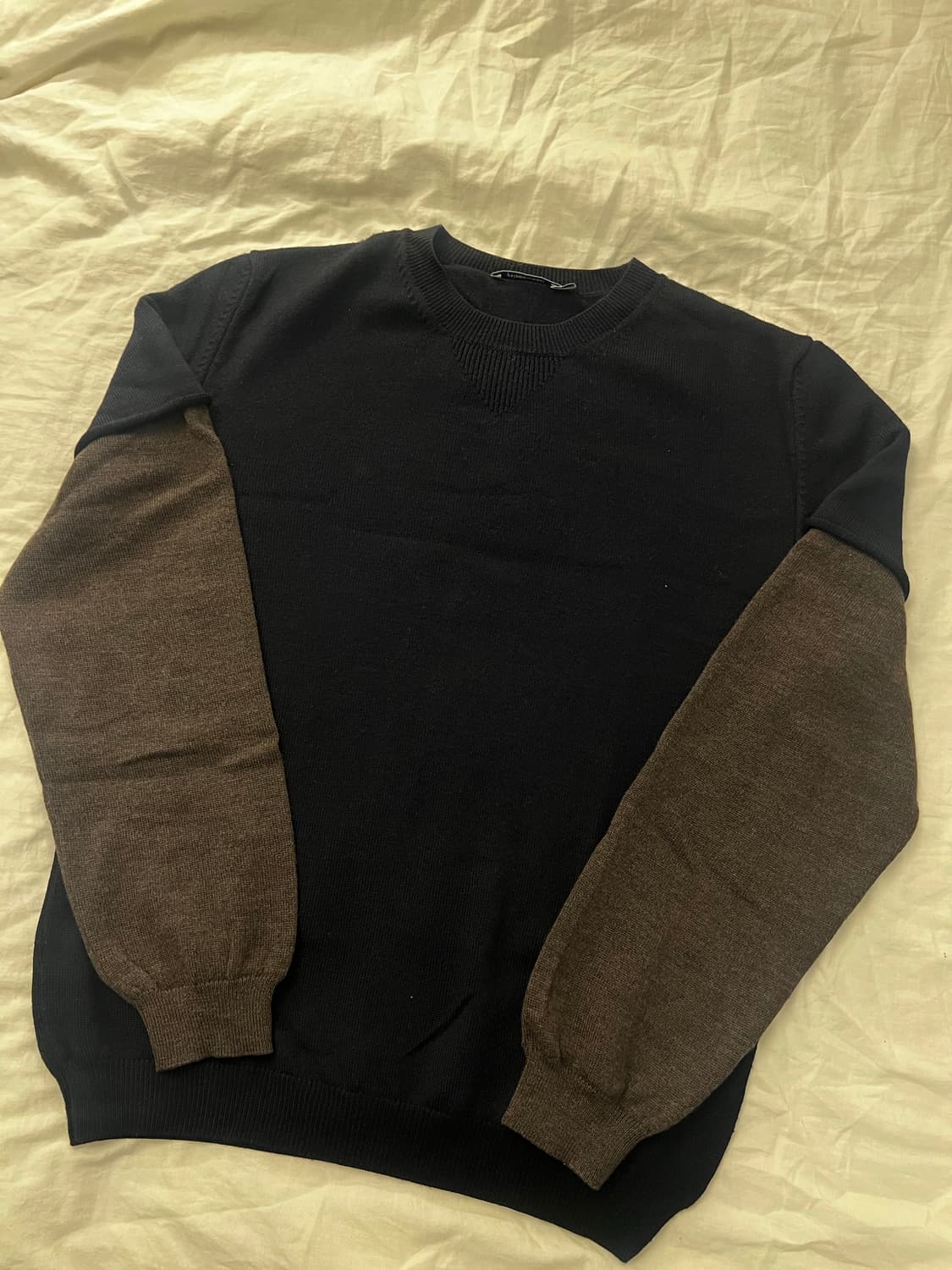 paloma wool 팔로마울 cobre 레이어드 니트 L 상품이미지3