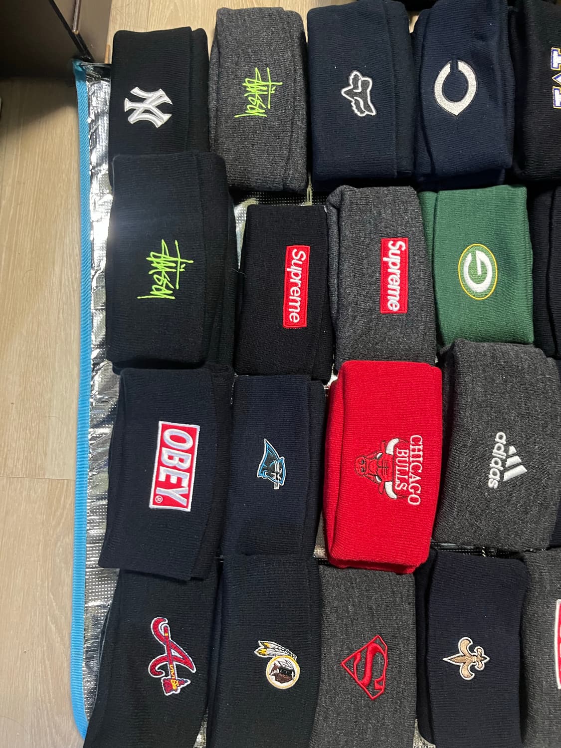 남녀공용 비니 상품이미지5