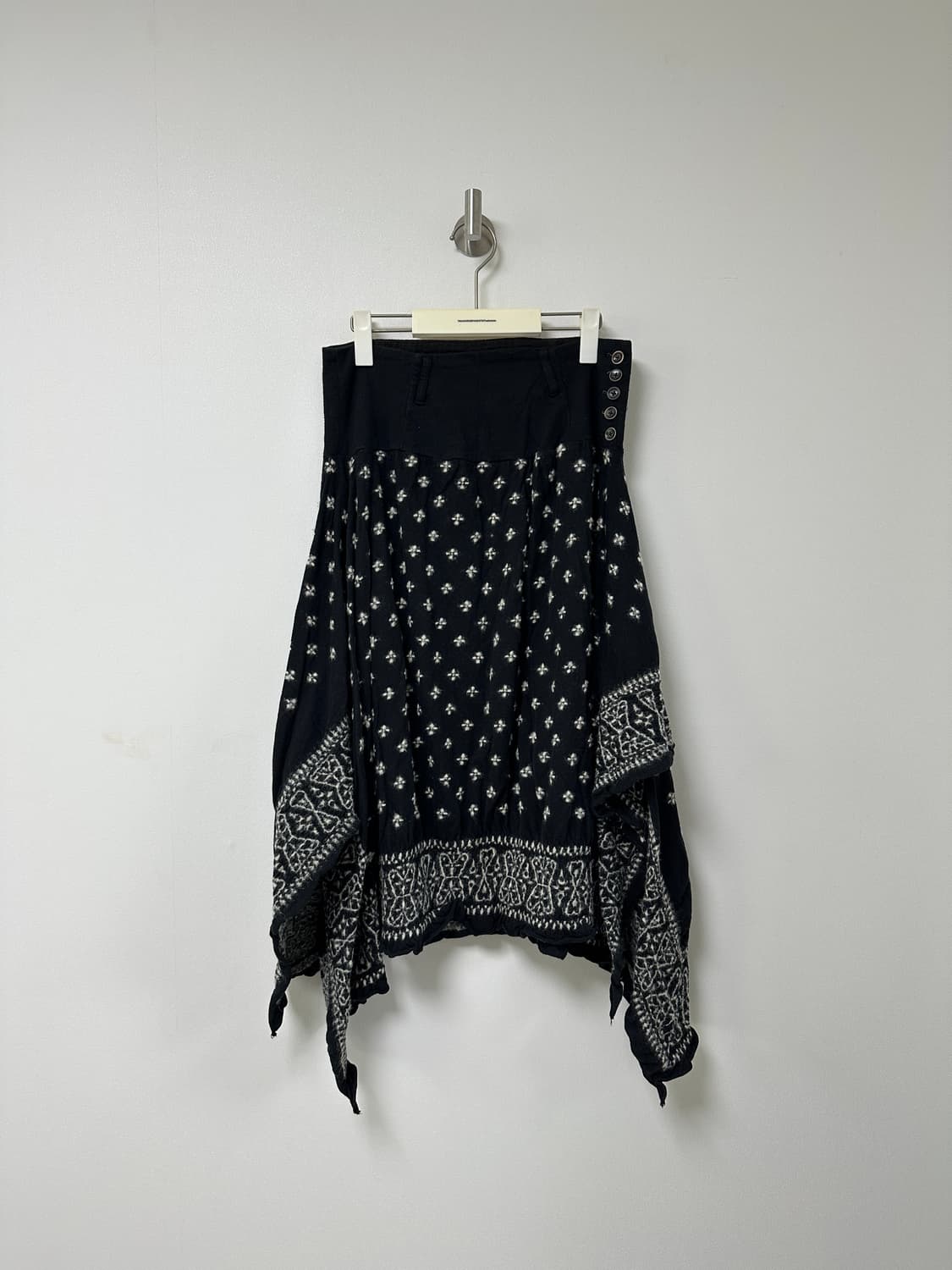 [캐피탈] kapital skirt 상품이미지7