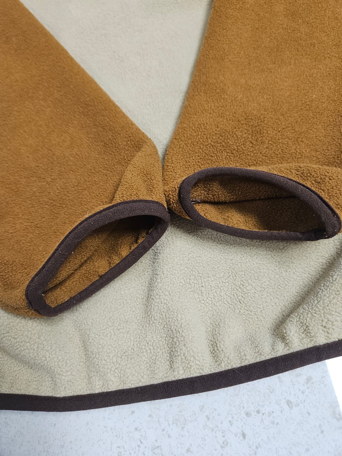 파타고니아 신칠라 L 베어브라운 상품이미지4