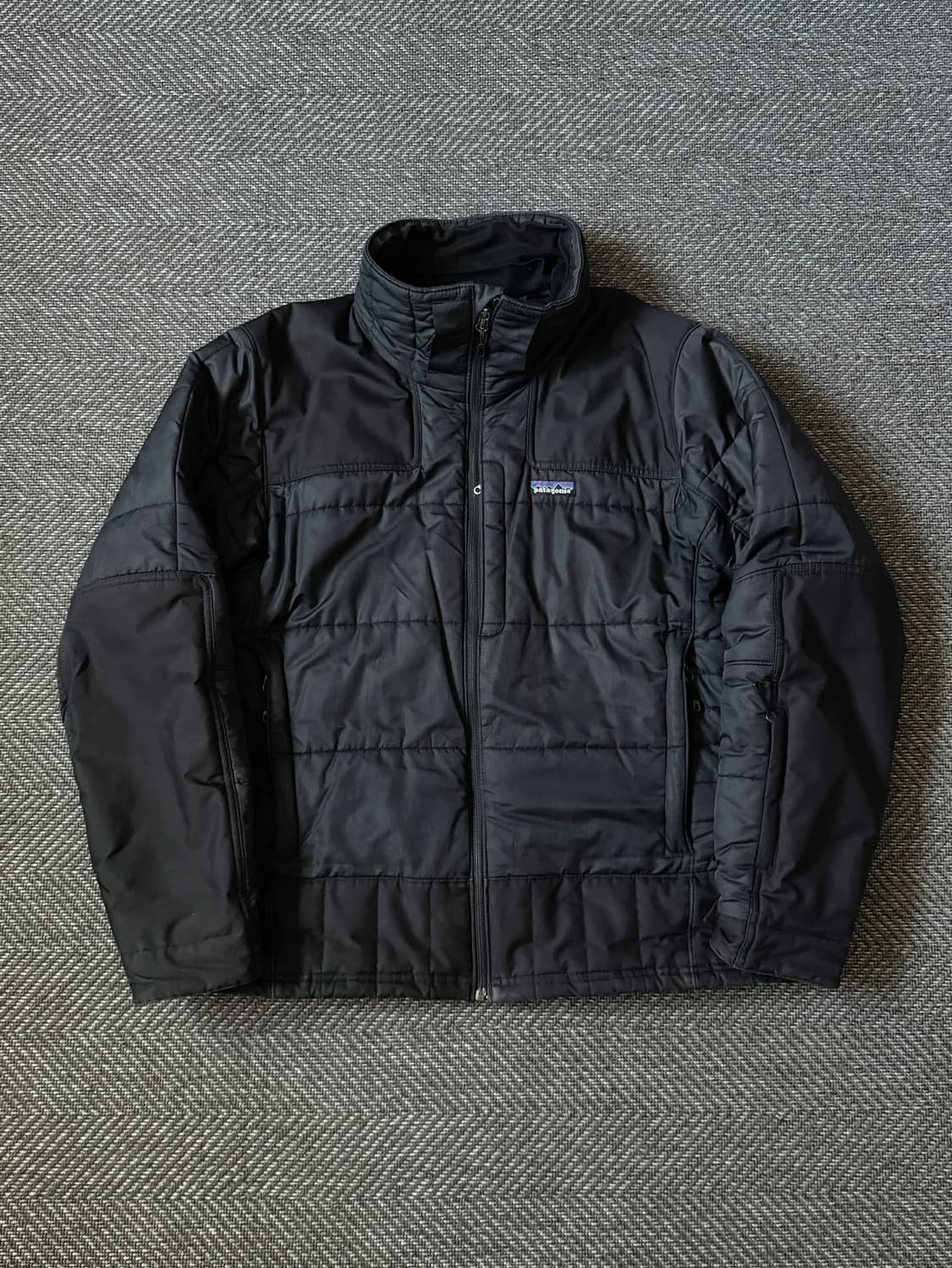 파타고니아 루비콘 인슐레이티드 푸퍼 자켓 (105) 상품이미지1