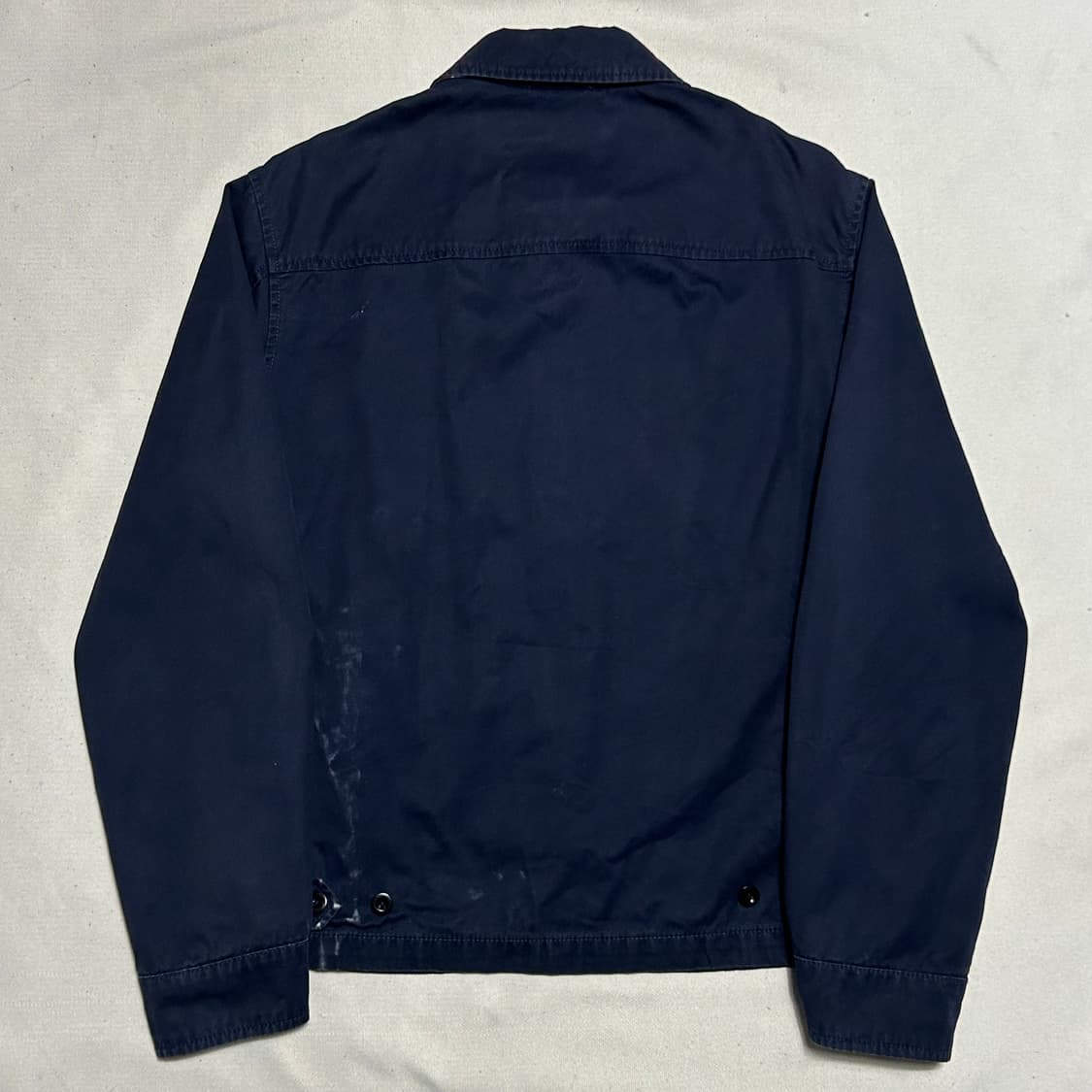 S 폴로랄프로렌 네이비 스윙톱 자켓 상품이미지3