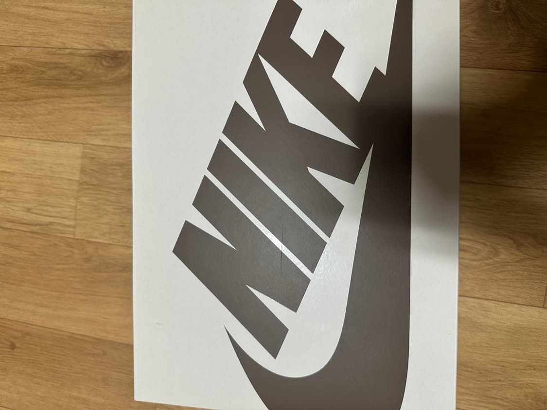 조던 스캇 카나리 280 새상품 상품이미지2