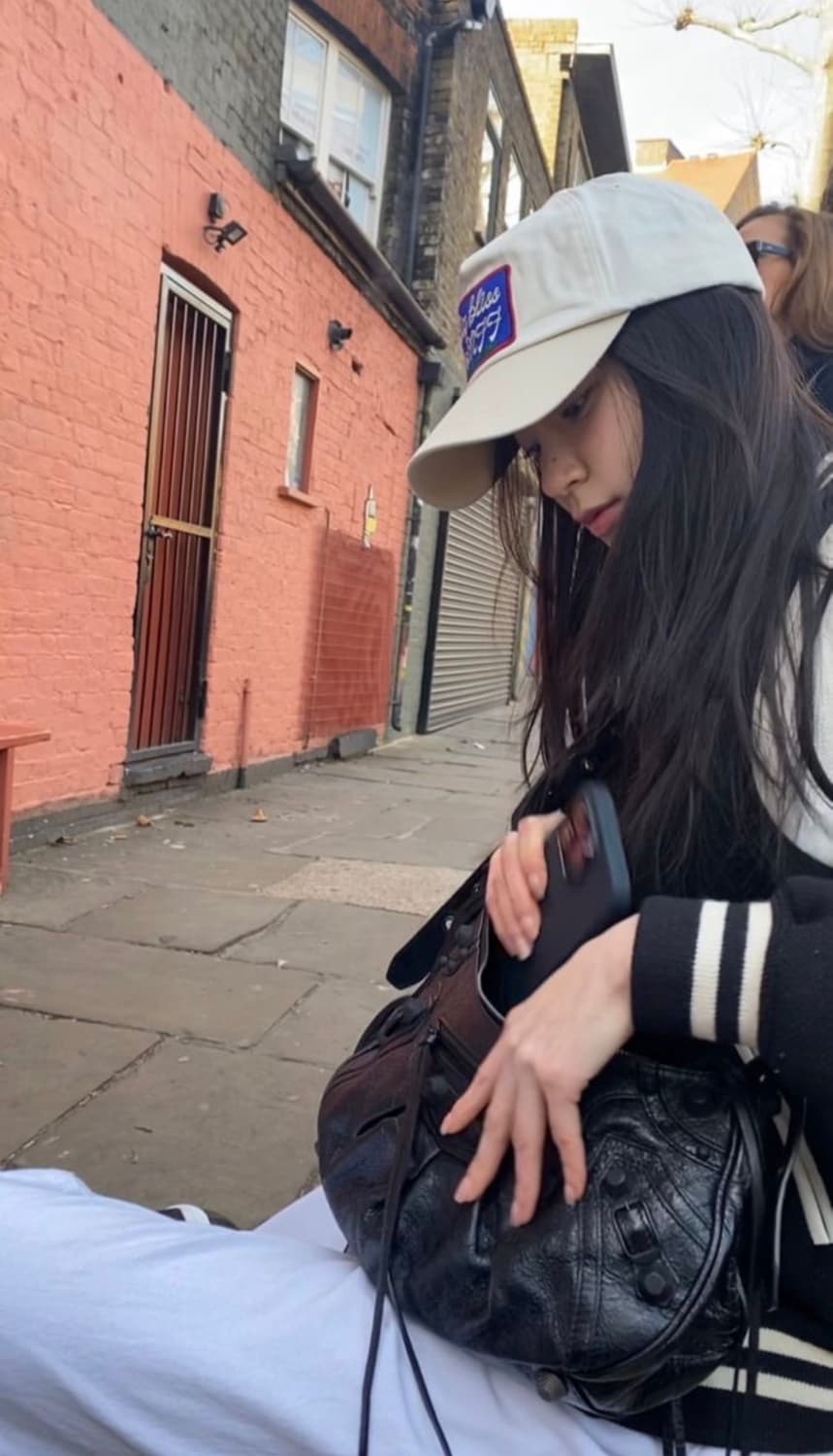 생로랑 울 테디 자켓 38 상품이미지9