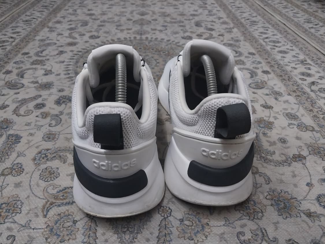 아디다스 레이서 TR21 265mm 상품이미지7