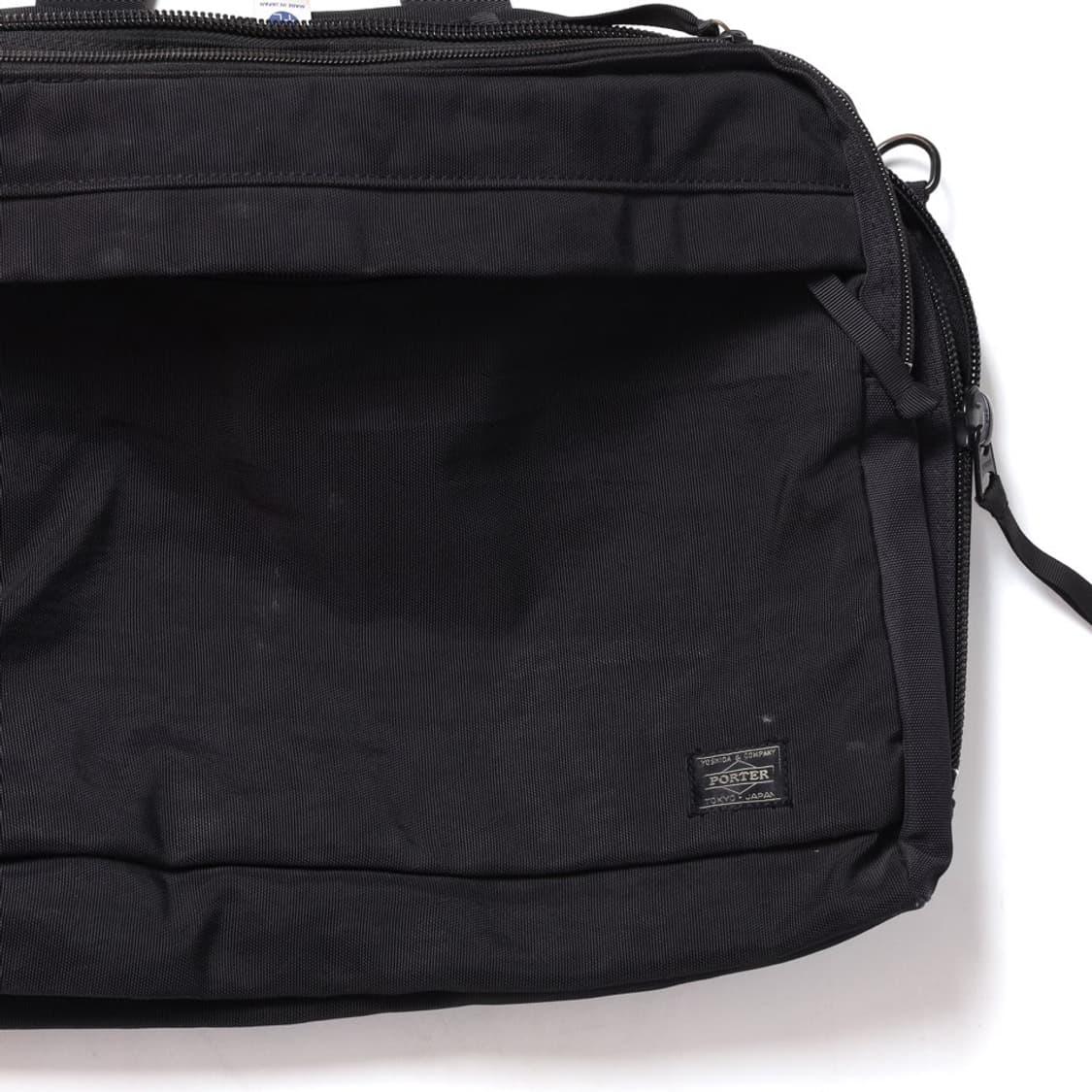 요시다 포터 Yoshida Porter Briefcase  상품이미지8