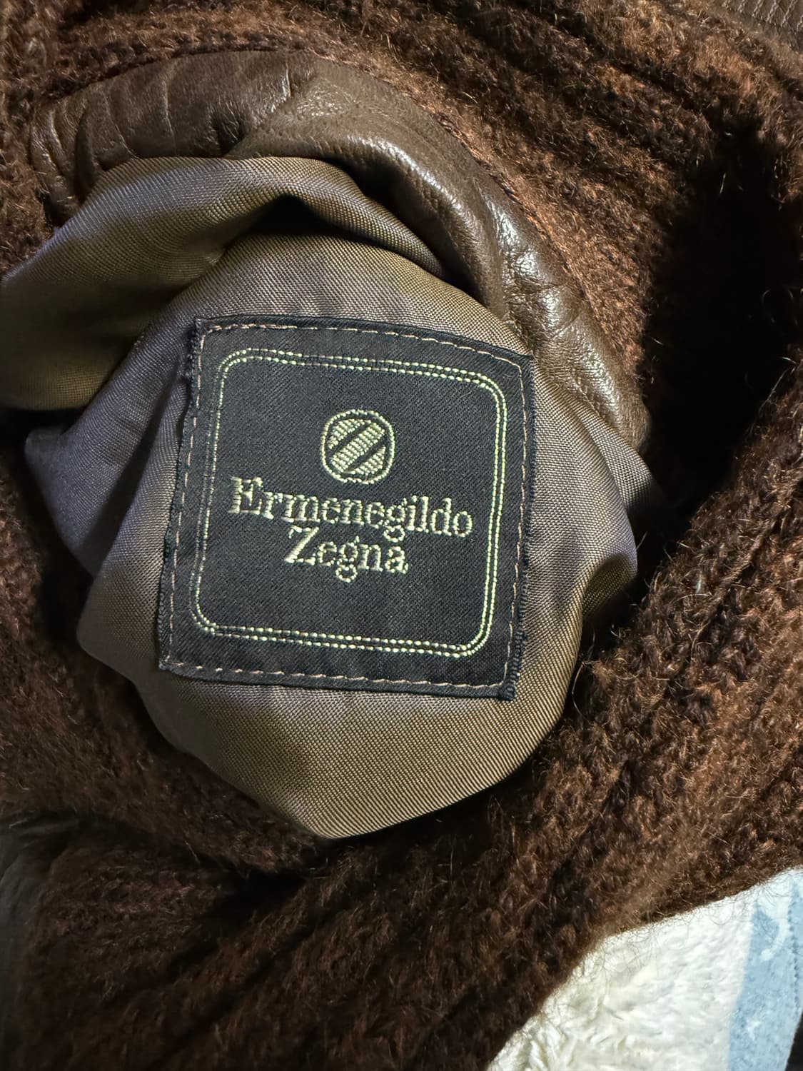 Ermenegildo Zegna 상품이미지3