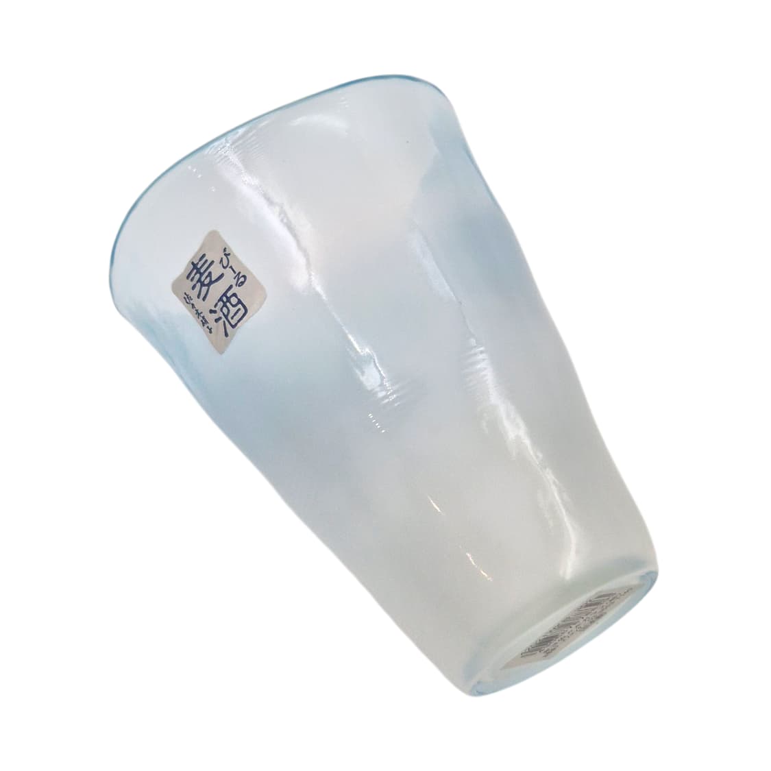 90s 사사키 핸드블로운 아이스 텀블러 2p 세트 상품이미지4