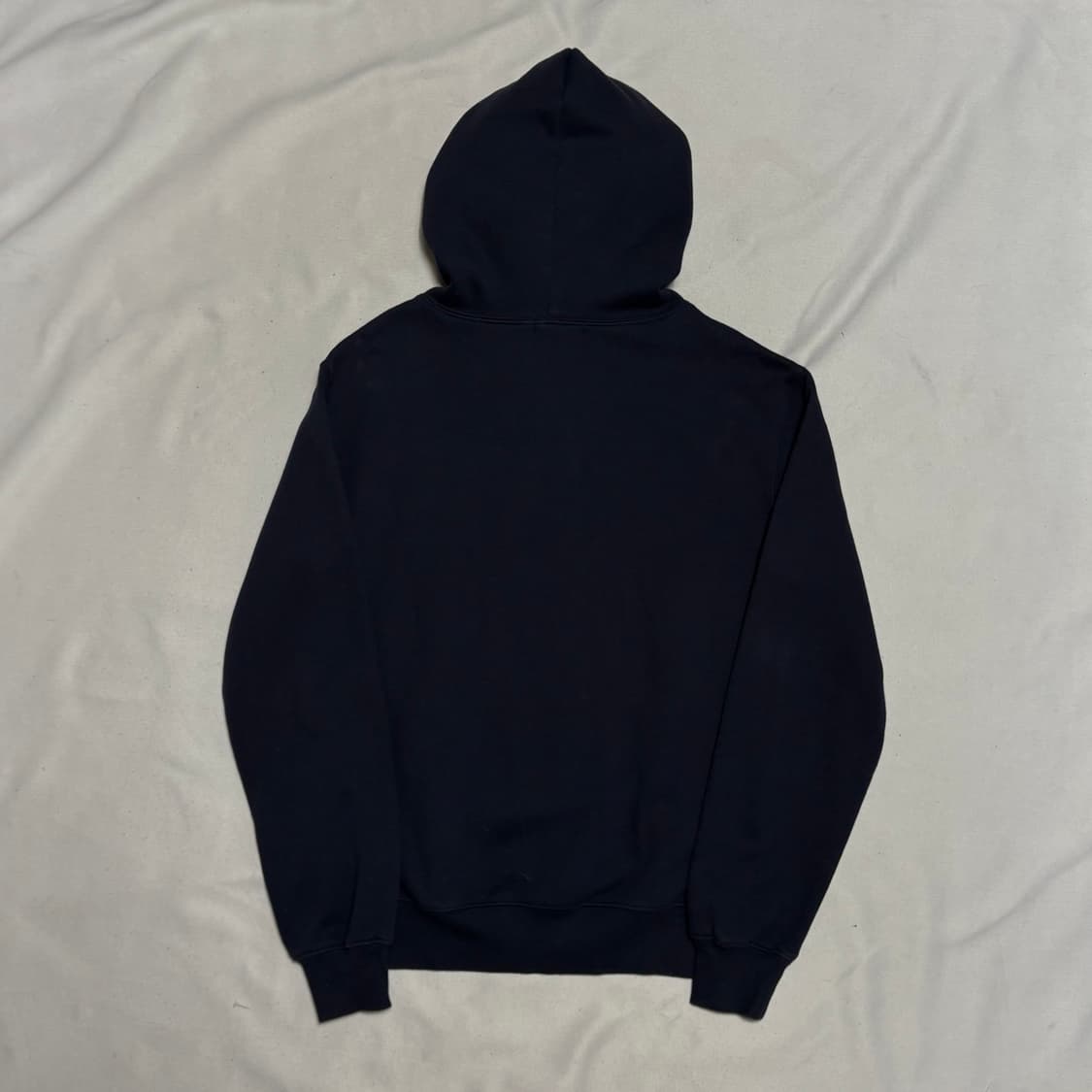 S 폴로랄프로렌 네이비 후드티 상품이미지3