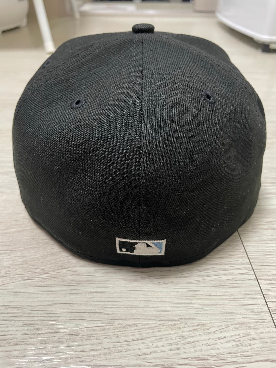 뉴에라 59FIFTY  양키스 스냅백(새상품) 상품이미지5