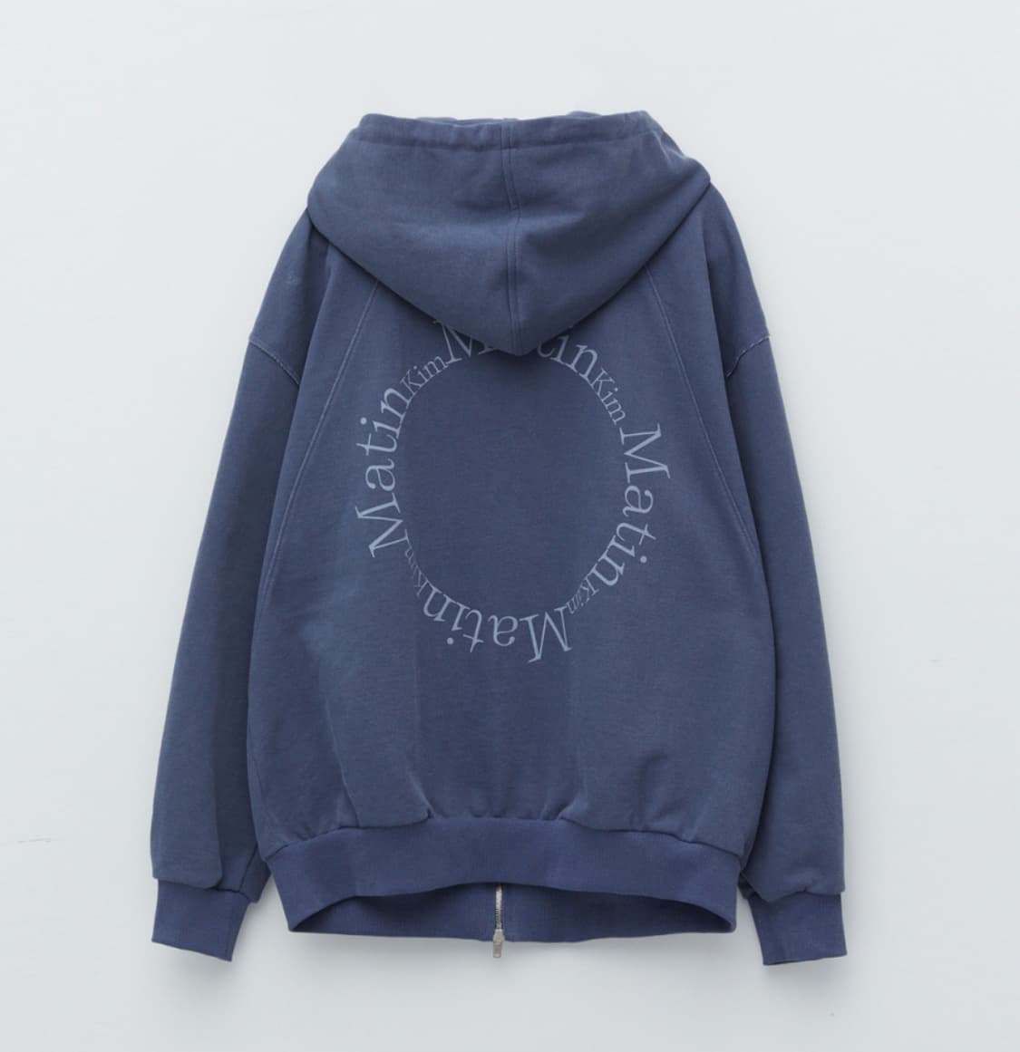 마뗑킴 후드집업 상품이미지2