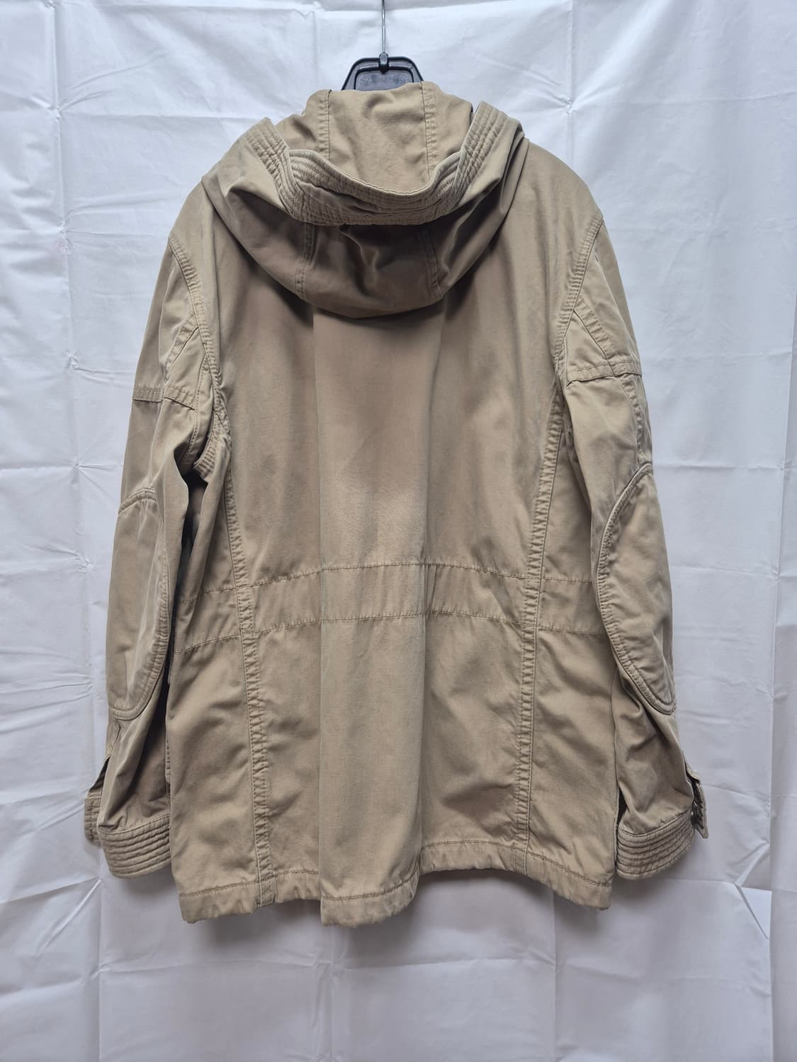 폴로 진 헌팅자켓 상품이미지4