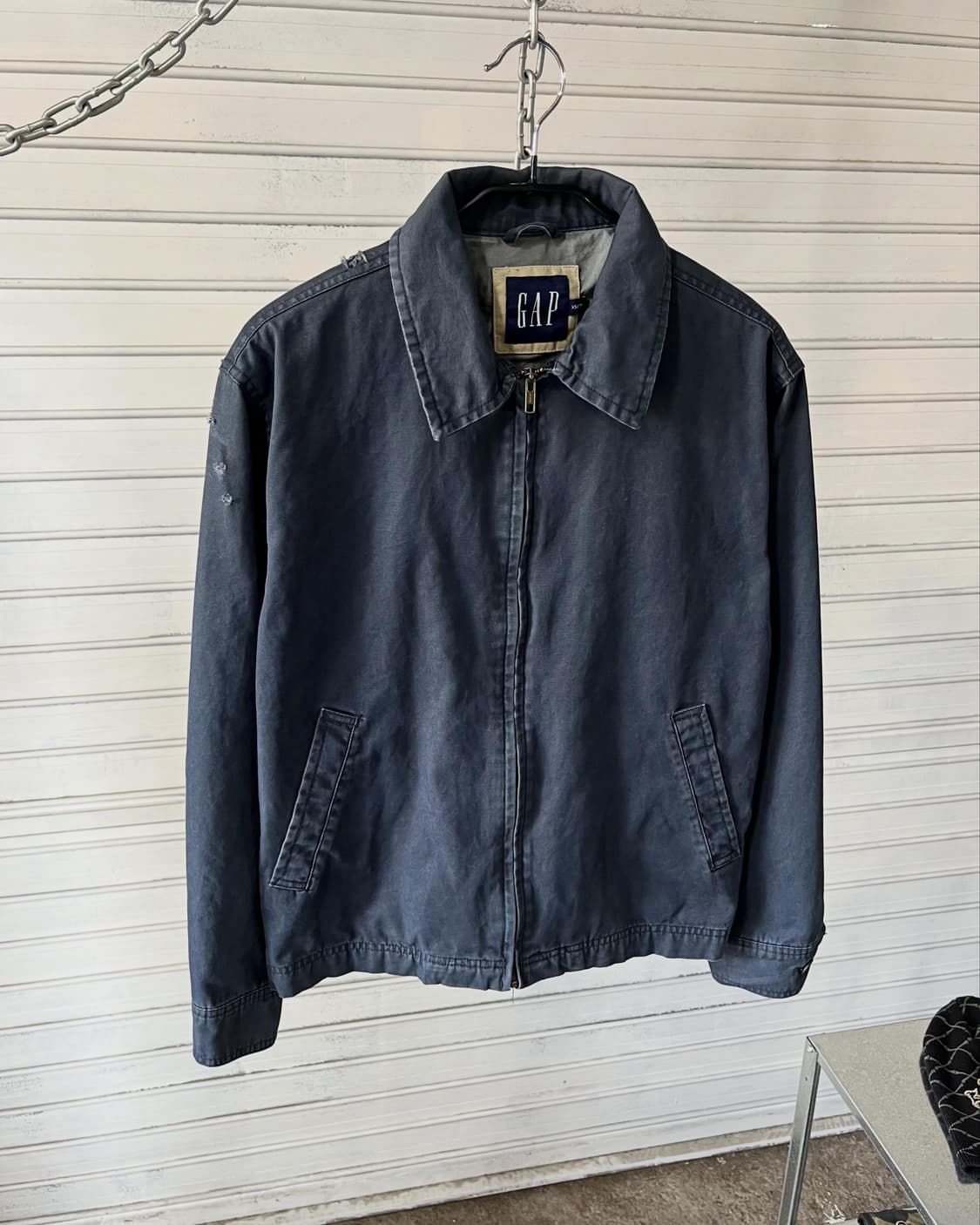 2000s GAP faded jacket 상품이미지1