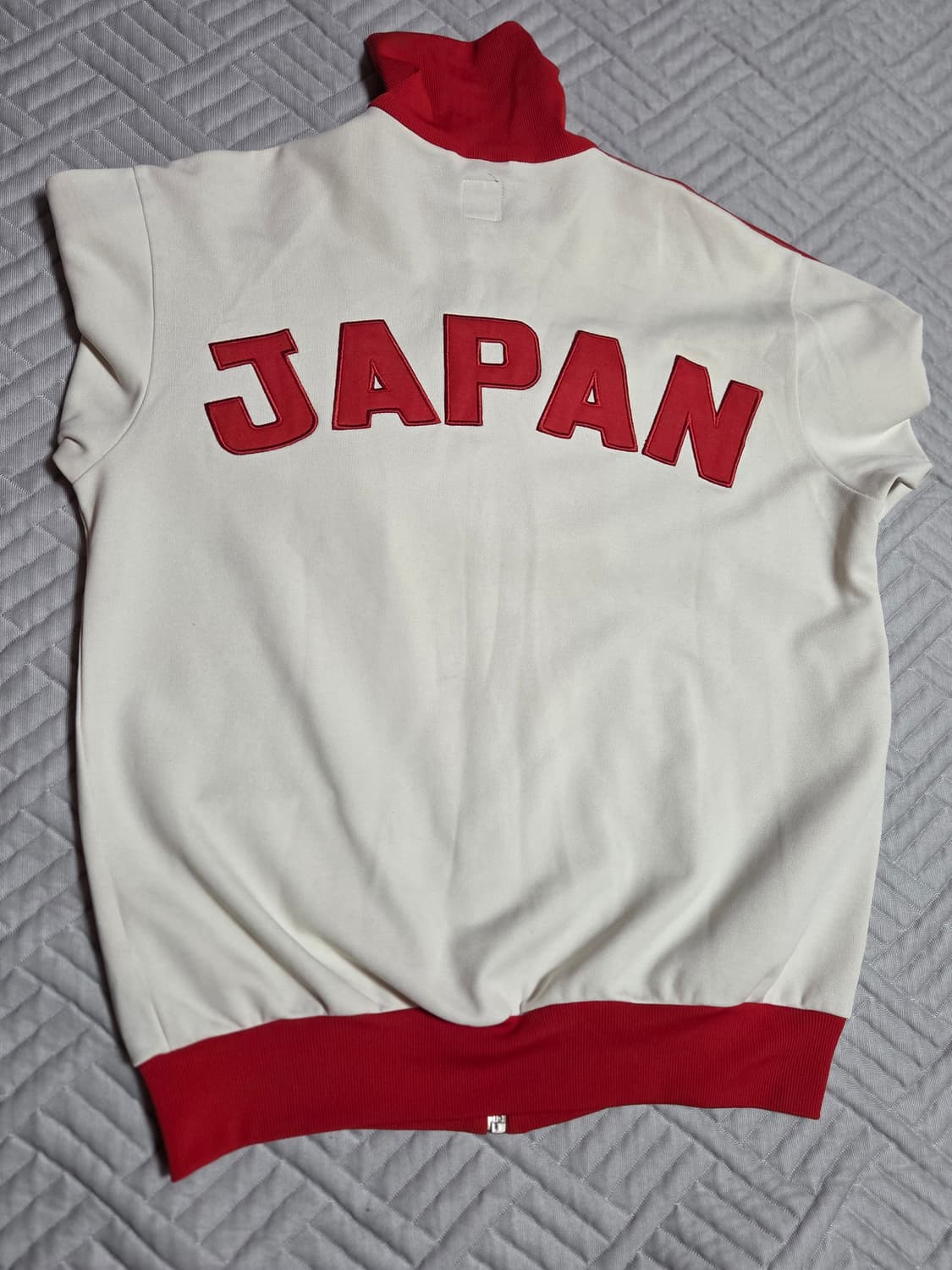 아디다스 구일장기 져지 팝니다 상품이미지4