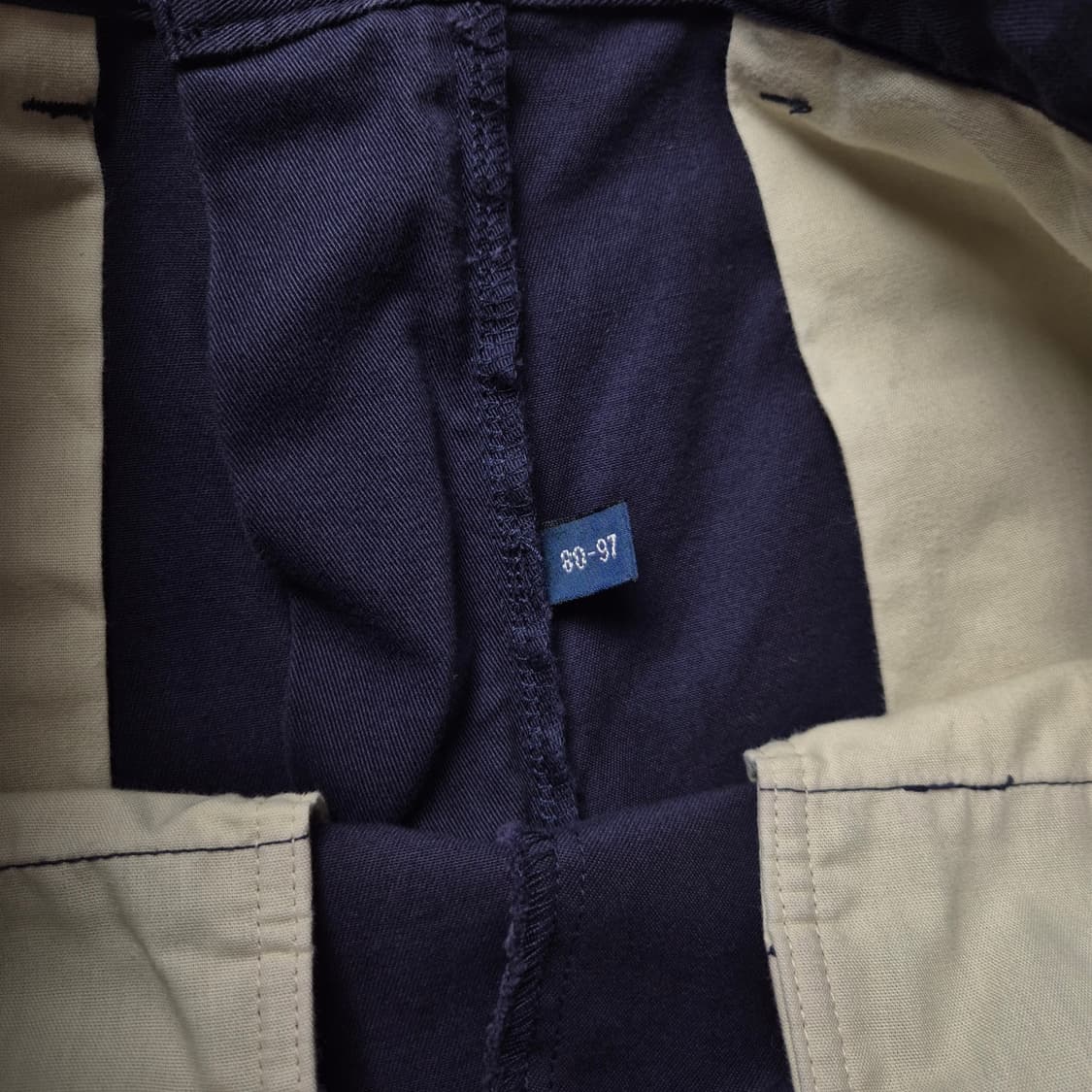 [30] 폴로 랄프로렌 타일러 투턱 치노쇼츠 상품이미지8