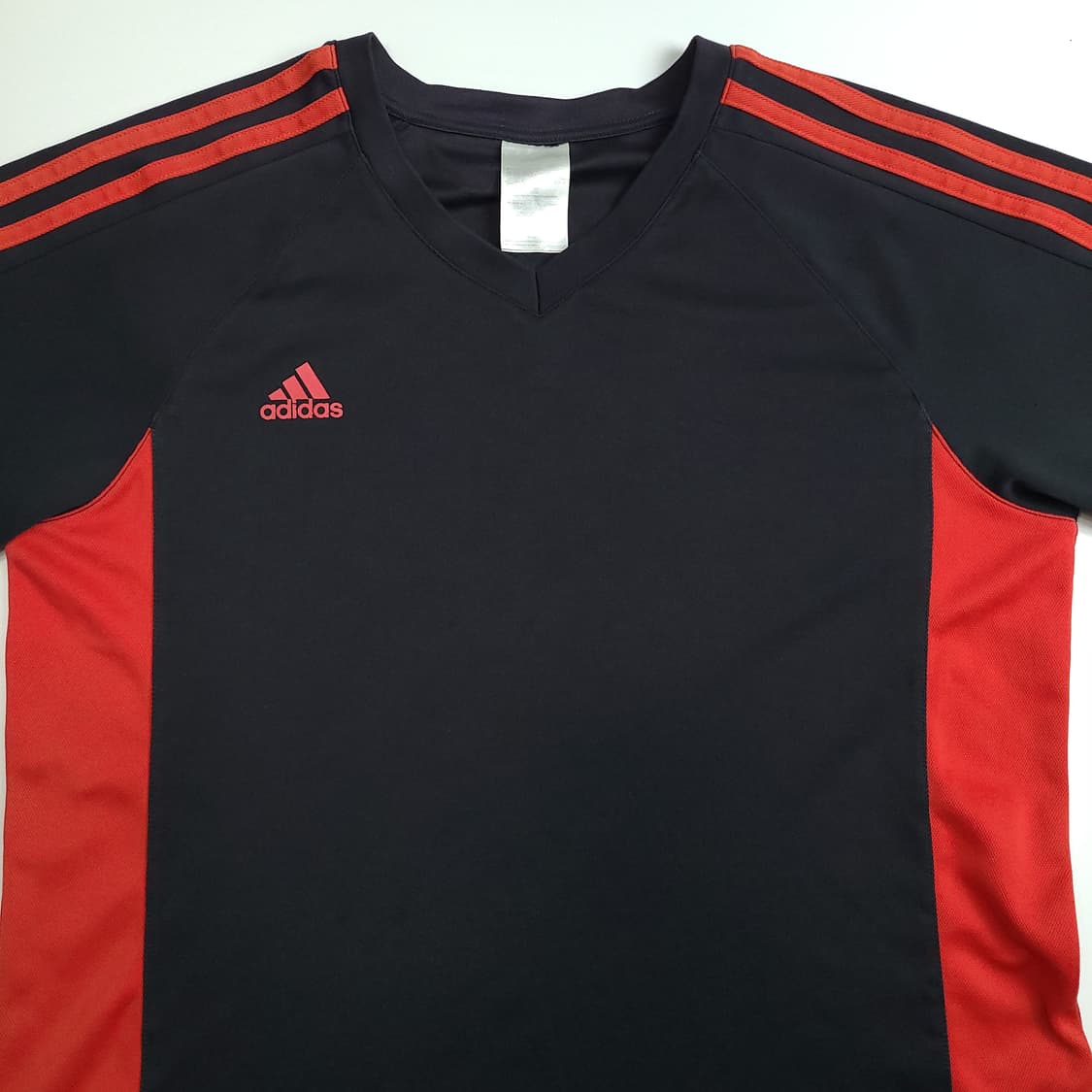 아디다스 기능성 반팔 티셔츠 L 무료배송 상품이미지5