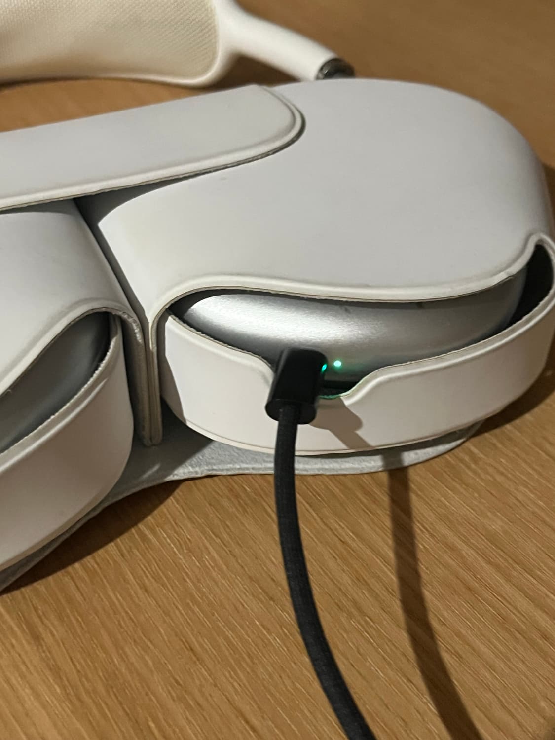 애플 정품 AirPods Max 에어팟맥스 실버 상품이미지9