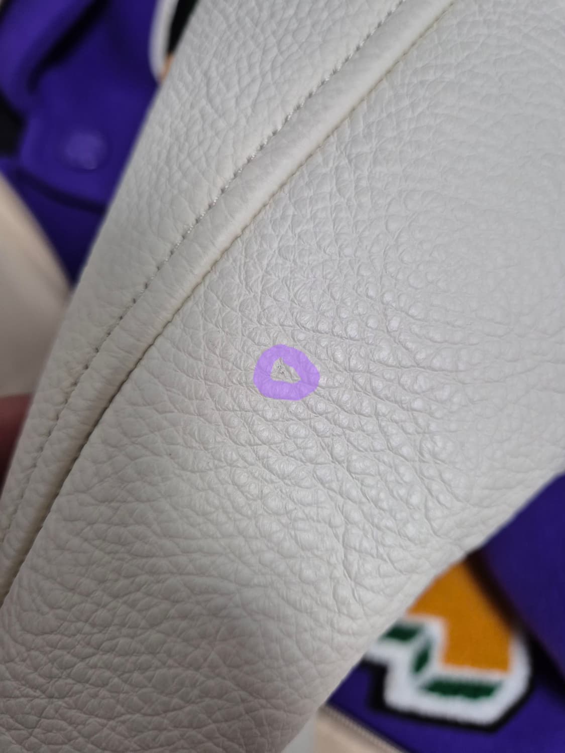 루이비통 바시티 자켓 상품이미지8